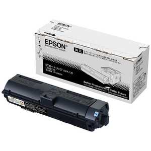 ＜コジマ＞ エプソン EPSON 「純正」トナーカートリッジ(黒) LPB4T25