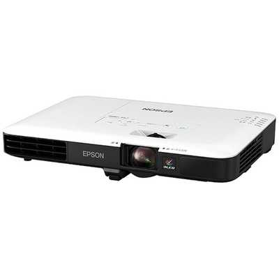 プロジェクター EPSON EB-1780W モバイルモデル 中古 エプソン EPSON ビジネスプロジェクター モバイルモデル EB