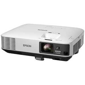 エプソン EPSON ビジネスプロジェクター 多機能パワーモデル EB-2265U エプソン EPSON ビジネスプロジェクター 多機能パワーモデル EB-2265U