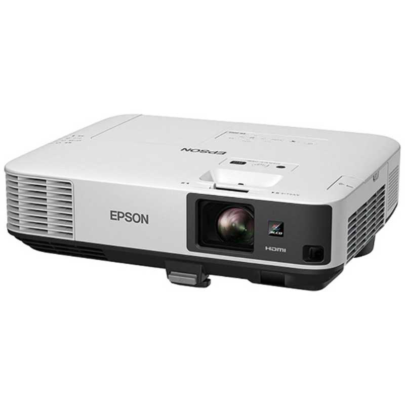 エプソン　EPSON エプソン　EPSON ビジネスプロジェクター 多機能パワーモデル EB-2065 EB-2065
