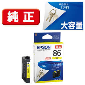 ץ EPSON ֽץ󥯥ȥå ICY86()