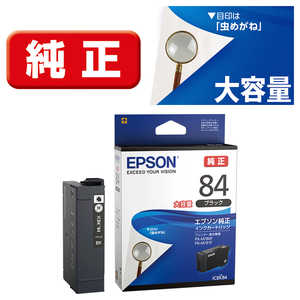 ץ EPSON ֽץ󥯥ȥå ICBK84(֥å)