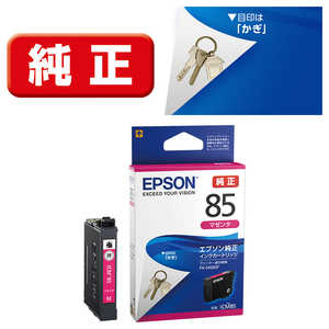 ץ EPSON ֽץ󥯥ȥå ICM85(ޥ)