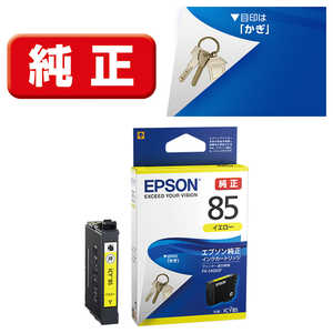 ץ EPSON ֽץ󥯥ȥå ICY85()
