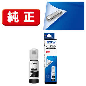 エプソン EPSON (純正)インクボトル(フォトブラック) HNA-PB エプソン EPSON (純正)インクボトル(フォトブラック) HNA-PB