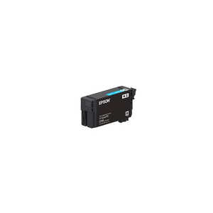 エプソン EPSON 純正プリンターインク SC13CL シアン エプソン EPSON 純正プリンターインク SC13CL シアン