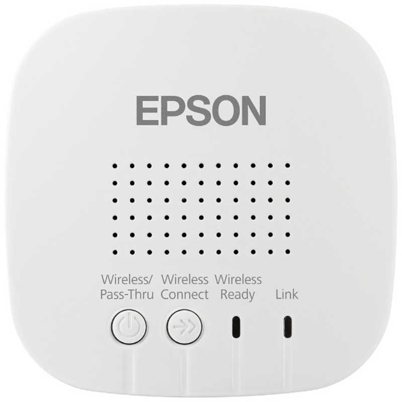エプソン　EPSON エプソン　EPSON ミラーリングアダプタ EHDMC10 EHDMC10 EHDMC10