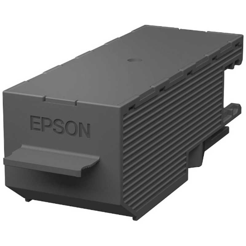 エプソン　EPSON エプソン　EPSON (純正)メンテナンスボックス EWMB1 EWMB1