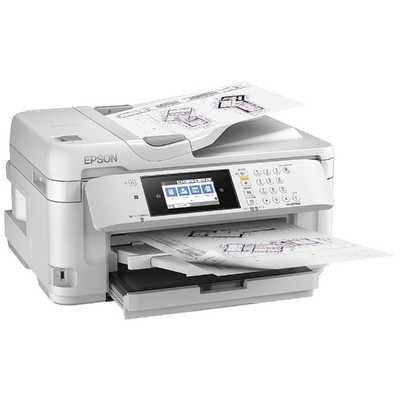 エプソン EPSON インクジェットビジネス複合機[L判~A3ノビ対応 エプソン EPSON インクジェットビジネス複合機[L判~A3ノビ対応