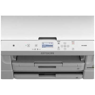 EPSON - EPSON  ビジネスプリンター PX-S5080 EPSON ビジネスインクジェット PX-M5080F 価格比較 - 価格.com
