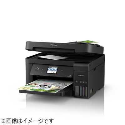 EPSON EW-M670FT インクジェットプリンター