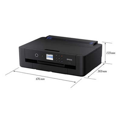 エプソン EPSON インクジェットプリンター｢Colorio(カラリオ)｣[カード 