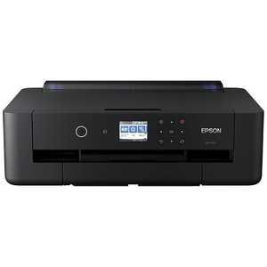 エプソン EPSON インクジェットプリンター「Colorio(カラリオ)」[カード・名刺~A3ノビ対応/USB2.0/無線・有線LAN] EP-50V