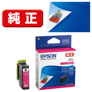 ץ EPSON ֽץ󥯥ȥå SOR-M(ޥ)