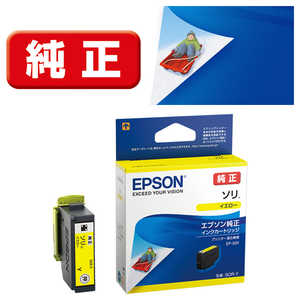 ץ EPSON ֽץ󥯥ȥå SOR-Y()