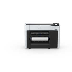 エプソン EPSON 大判プリンター A1plus レッドインク搭載 6 色 シングルロールモデル SureColor [A1サイズ] SC-T3750E