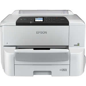エプソン　EPSON インクジェットプリンター シリーズ ［L判～A3ノビ］ ホワイト PX-S7110