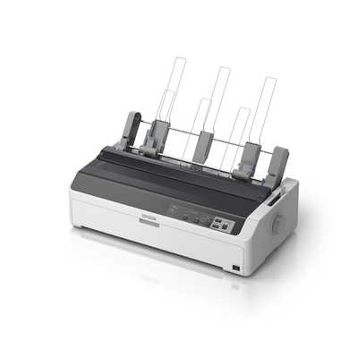 エプソン EPSON ドットインパクトプリンター ラウンド型モデル 