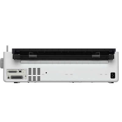 エプソン EPSON ドットインパクトプリンター ラウンド型モデル