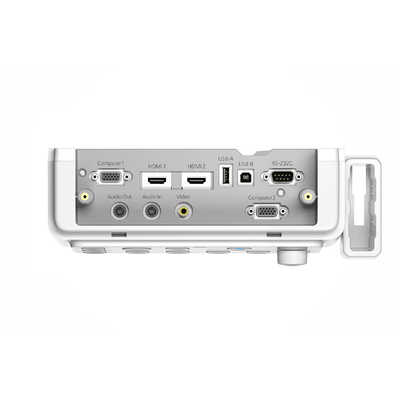 エプソン EPSON インターフェイスボックス ELPCB03 の通販