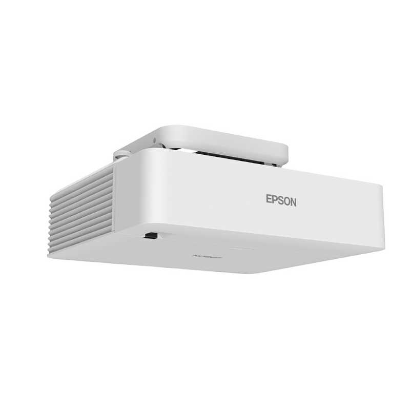 エプソン　EPSON エプソン　EPSON ビジネスプロジェクター レーザー光源高輝度モデル EB-L400U EB-L400U