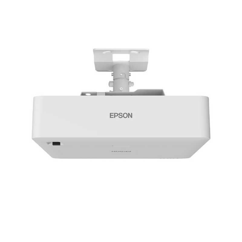 エプソン　EPSON エプソン　EPSON ビジネスプロジェクター レーザー光源高輝度モデル EB-L400U EB-L400U