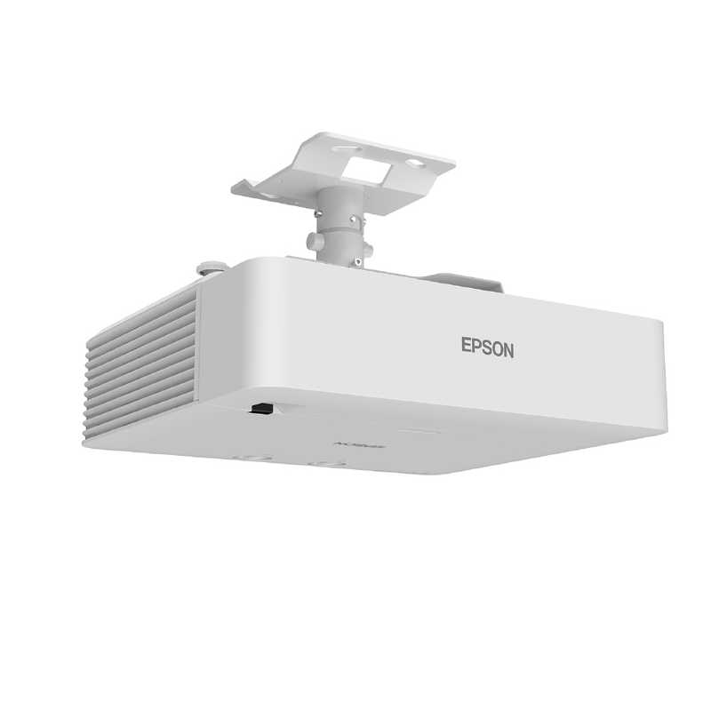 エプソン　EPSON エプソン　EPSON ビジネスプロジェクター レーザー光源高輝度モデル EB-L610W EB-L610W