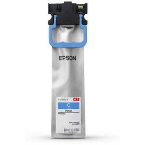 エプソン　EPSON ｢純正｣インクパック IP05CA