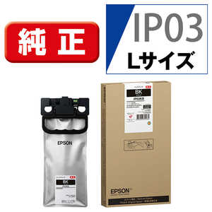 ץ EPSON ֽץ󥯥ѥå IP03KB