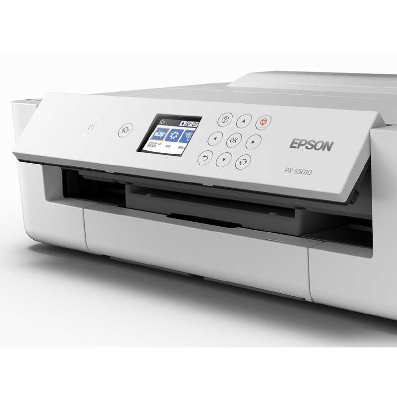 エプソン　EPSON エプソン　EPSON A3ノビカラーインクジェットプリンター PX-S5010 PX-S5010