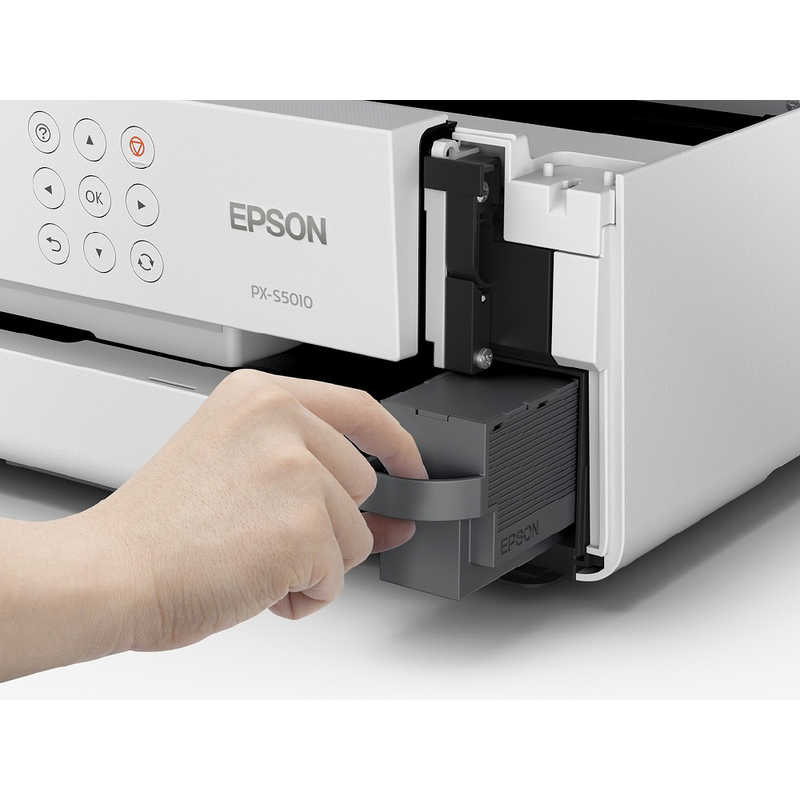 PX-S5010 [EPSON IJプリンター/Wi-Fi/］【新品未使用】 | www.ibnuumar