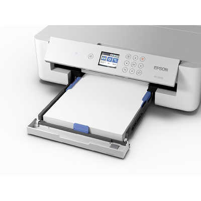 エプソン A3ノビ対応カラーインクジェットプリンター／4色／