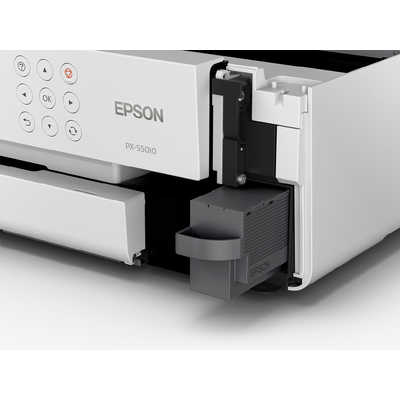 ビジネスプリンター PX-S5010 | 製品情報 | エプソン