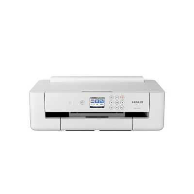 エプソン EPSON A3ノビカラーインクジェットプリンター PX-S5010