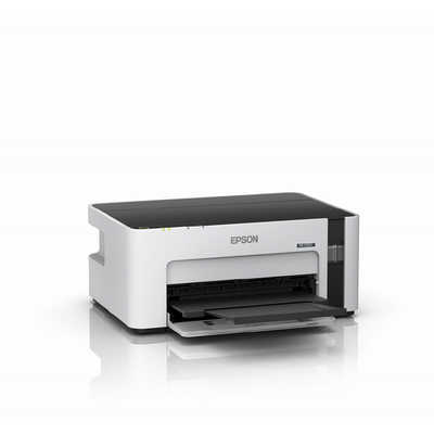 エプソン EPSON モノクロインクジェットプリンター｢エコタンク搭載