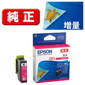 ץ EPSON 󥯥ȥå  ޥL() KAM-M-L