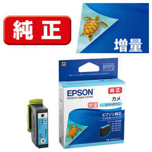 ץ EPSON 󥯥ȥå  饤ȥL() KAM-LC-L