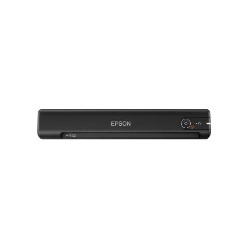 エプソン　EPSON エプソン　EPSON スキャナー ブラック [A4サイズ /USB] ES-50 ES-50