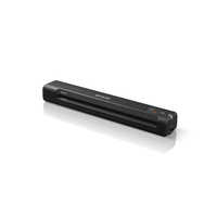 エプソン EPSON スキャナー ブラック [A4サイズ /USB] ES-50 の通販