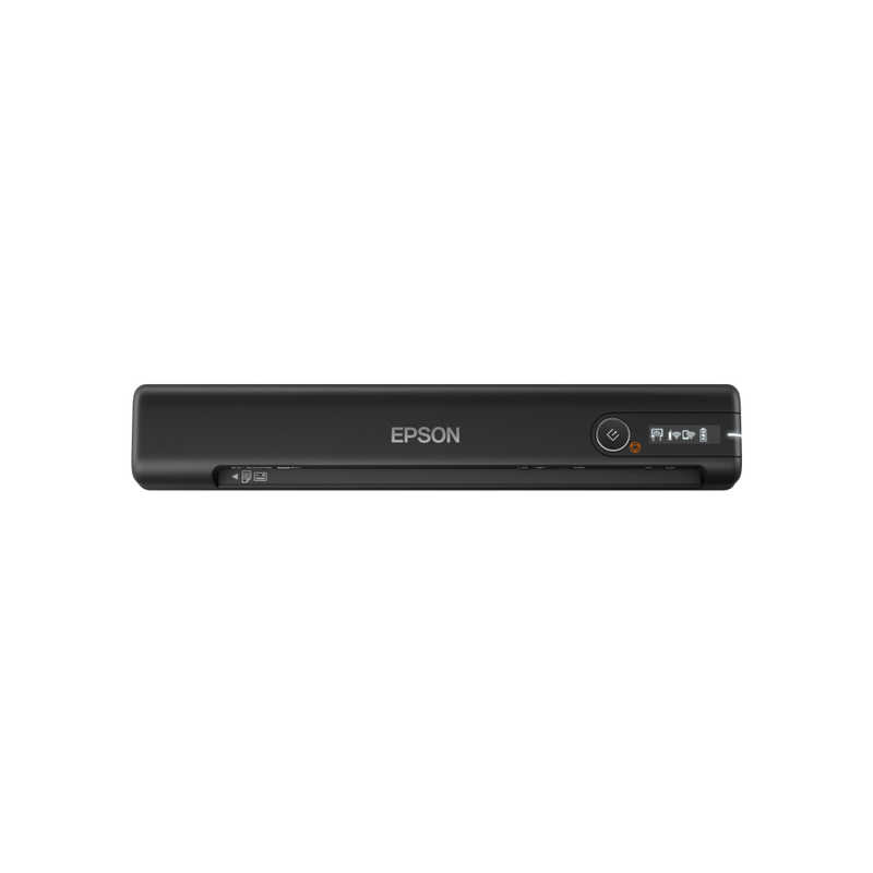 エプソン　EPSON エプソン　EPSON スキャナー ブラック [A4サイズ /Wi-Fi／USB] ES-60WB ES-60WB