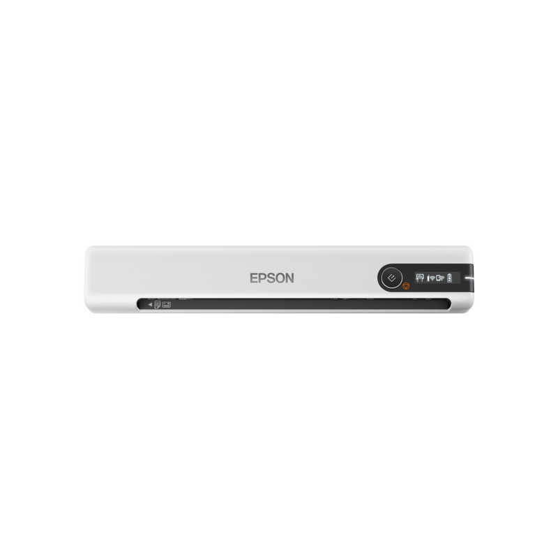 エプソン　EPSON エプソン　EPSON スキャナー ホワイト [A4サイズ /Wi-Fi／USB] ES-60WW ES-60WW