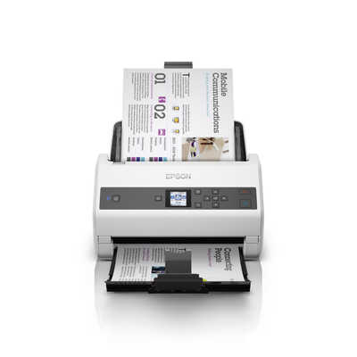 EPSON ホワイト プリンター・スキャナー スキャナー｜製品情報｜エプソン