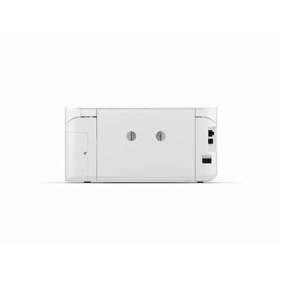 エプソン EPSON インクジェット複合機 エコタンク搭載モデル ホワイト