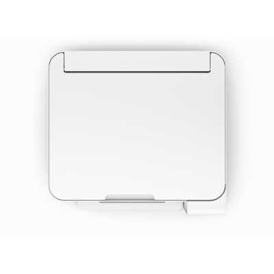 エプソン EPSON インクジェット複合機 エコタンク搭載モデル ホワイト