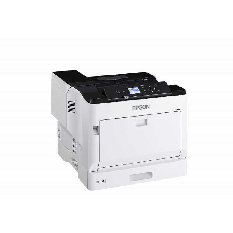 エプソン　EPSON エプソン　EPSON カラーレーザープリンター 標準モデル [はがき～A3] LP-S8180 LP-S8180