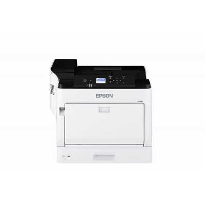エプソン EPSON カラーレーザープリンター 標準モデル [はがき～A3] LP  