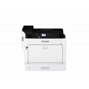 エプソン EPSON カラーレーザープリンター 標準モデル [はがき?A3] LP-S7180