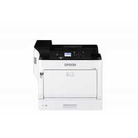 エプソン EPSON カラーレーザープリンター 標準モデル [はがき
