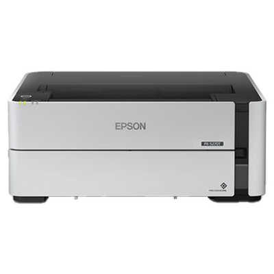 エプソン EPSON モノクロインクジェットプリンター｢エコタンク