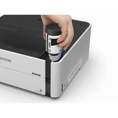 エプソン EPSON モノクロインクジェットプリンター｢エコタンク